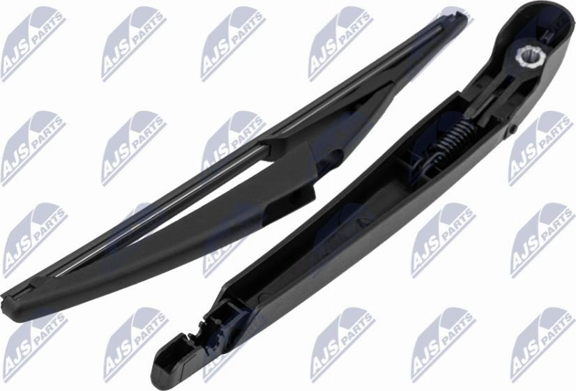 NTY EWB-FT-005 - Wiper Arm, window cleaning autospares.lv