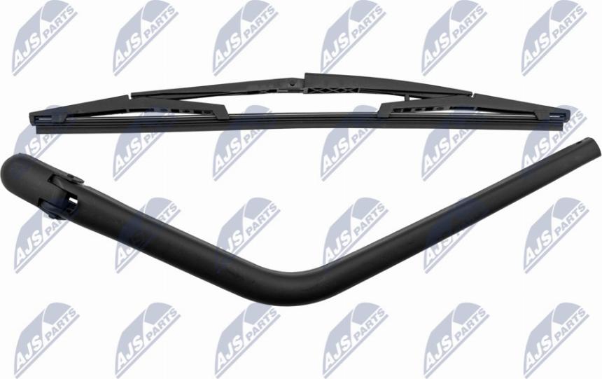 NTY EWB-FT-006 - Wiper Arm, window cleaning autospares.lv