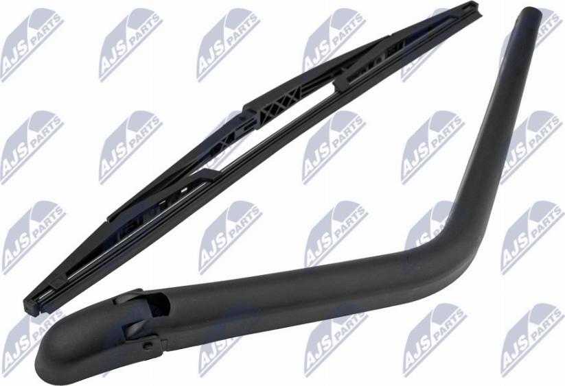 NTY EWB-FT-006 - Wiper Arm, window cleaning autospares.lv