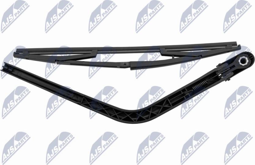 NTY EWB-FT-006 - Wiper Arm, window cleaning autospares.lv