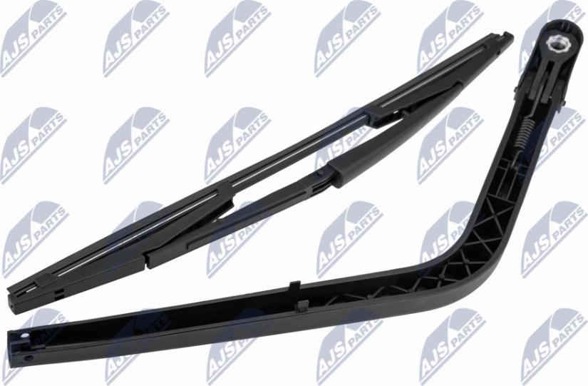 NTY EWB-FT-006 - Wiper Arm, window cleaning autospares.lv