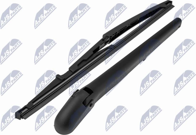 NTY EWB-FT-001 - Wiper Arm, window cleaning autospares.lv