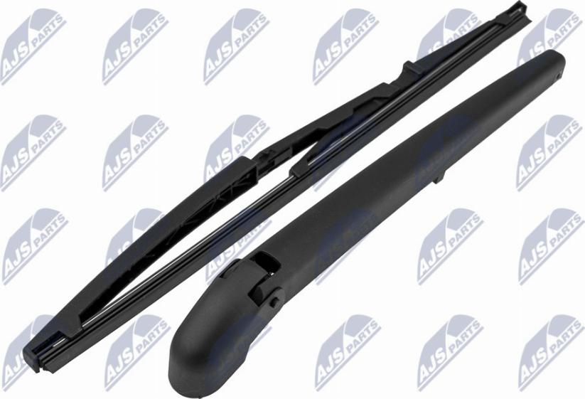 NTY EWB-FT-002 - Wiper Arm, window cleaning autospares.lv