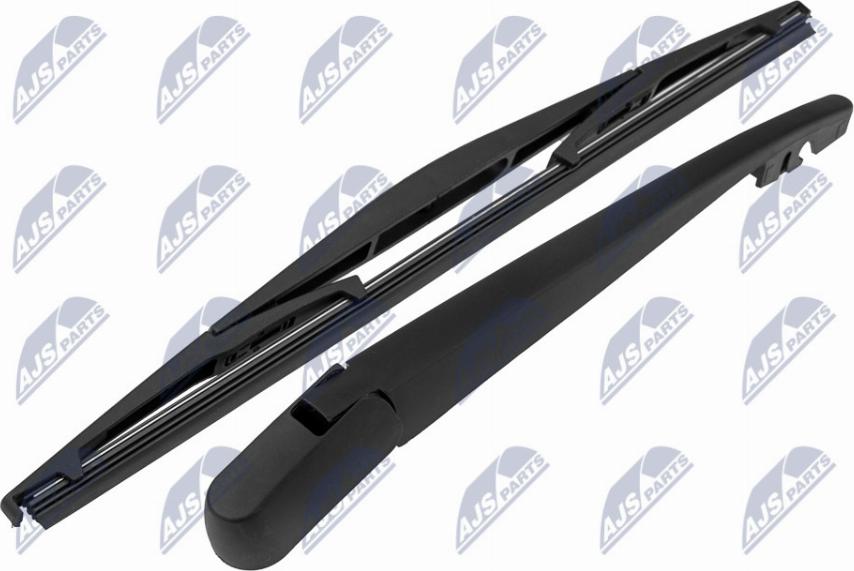 NTY EWB-HD-001 - Wiper Arm, window cleaning autospares.lv