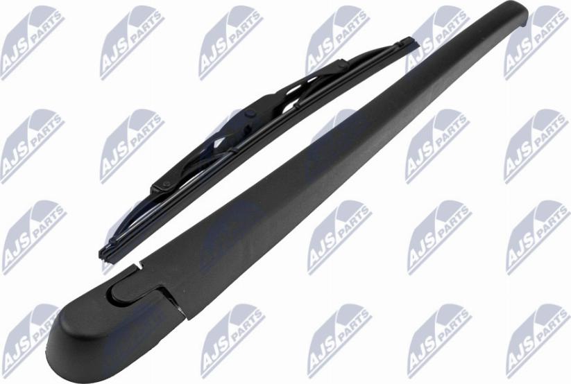 NTY EWB-HY-001 - Wiper Arm, window cleaning autospares.lv