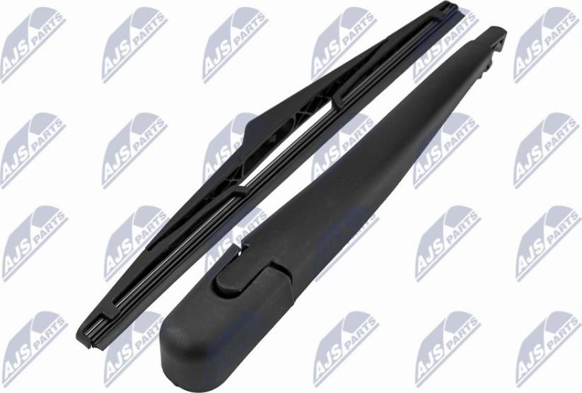 NTY EWB-HY-003 - Wiper Arm, window cleaning autospares.lv