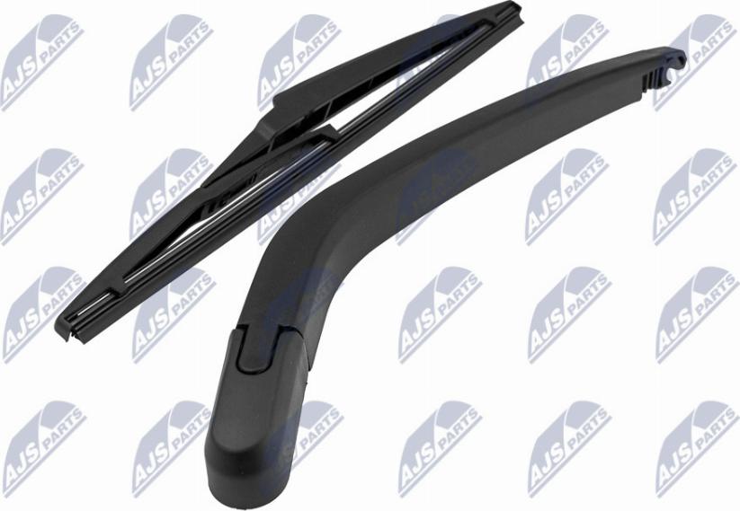 NTY EWB-HY-002 - Wiper Arm, window cleaning autospares.lv