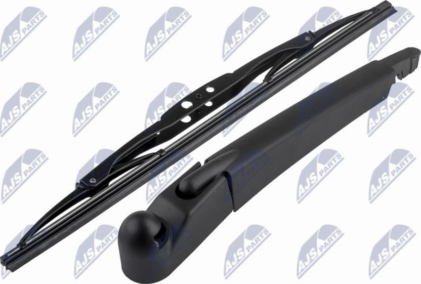 NTY EWB-ME-003 - Wiper Arm, window cleaning autospares.lv