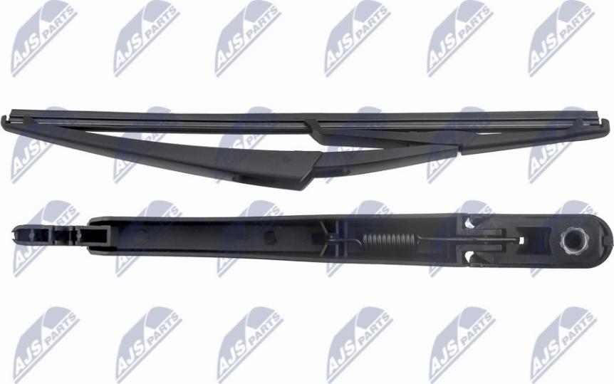 NTY EWB-NS-003 - Wiper Arm, window cleaning autospares.lv