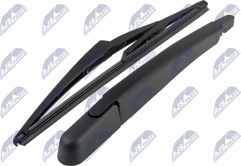 NTY EWB-NS-003 - Wiper Arm, window cleaning autospares.lv