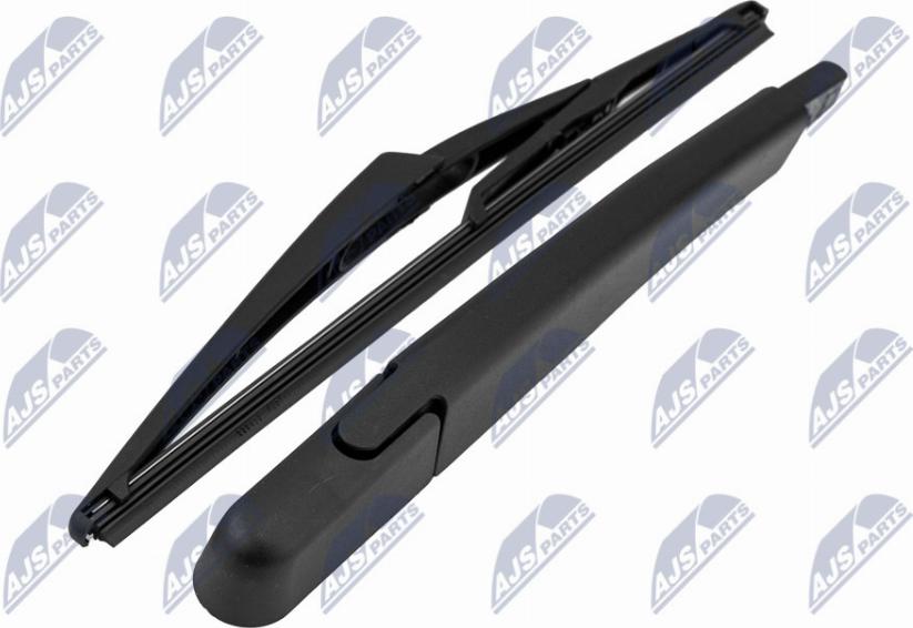 NTY EWB-NS-002 - Wiper Arm, window cleaning autospares.lv