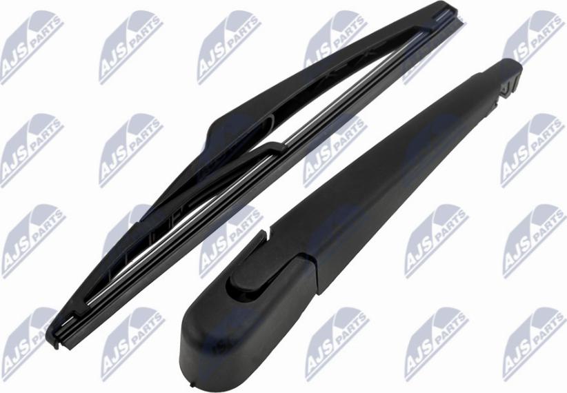 NTY EWB-PE-009 - Wiper Arm, window cleaning autospares.lv