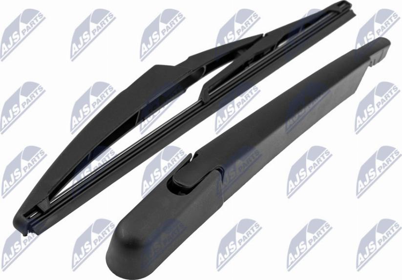 NTY EWB-PE-005 - Wiper Arm, window cleaning autospares.lv