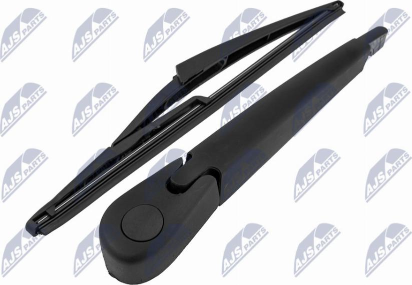 NTY EWB-PE-007 - Wiper Arm, window cleaning autospares.lv