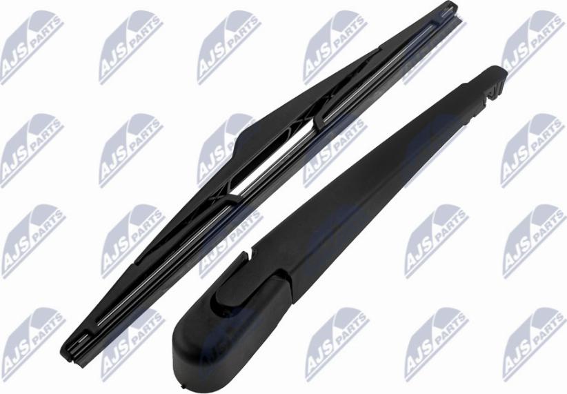 NTY EWB-PE-010 - Wiper Arm, window cleaning autospares.lv