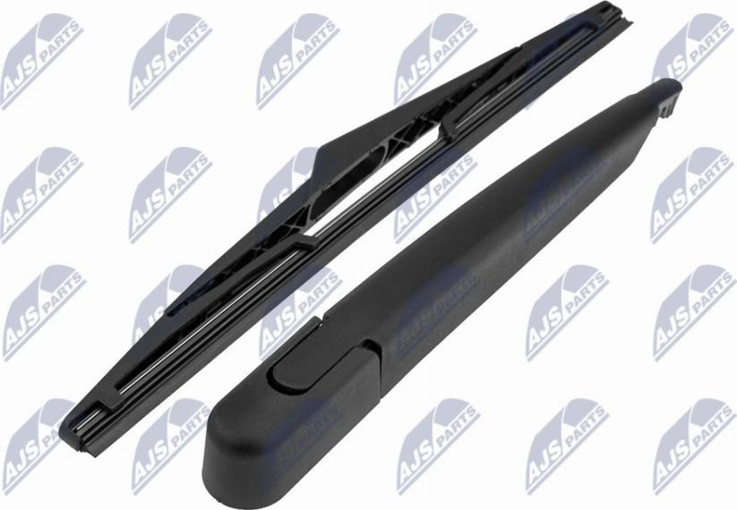 NTY EWB-PL-004 - Wiper Arm, window cleaning autospares.lv