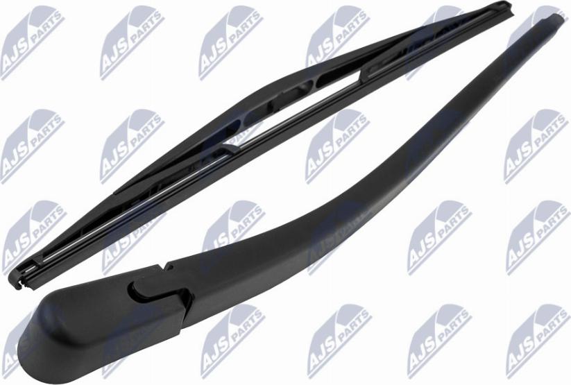 NTY EWB-PL-005 - Wiper Arm, window cleaning autospares.lv