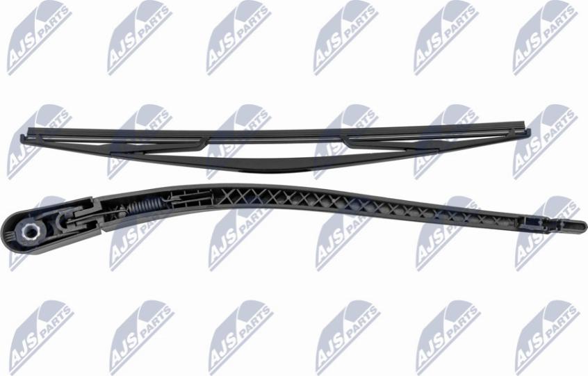 NTY EWB-PL-005 - Wiper Arm, window cleaning autospares.lv