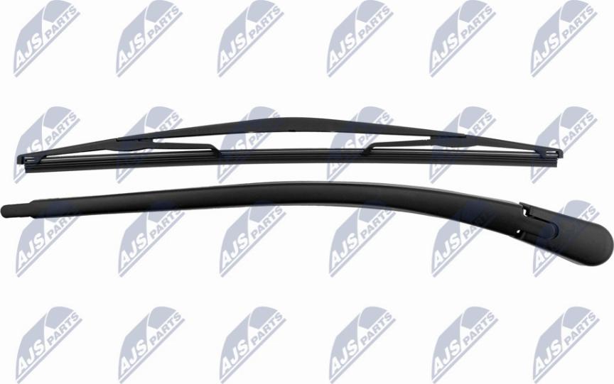 NTY EWB-PL-005 - Wiper Arm, window cleaning autospares.lv