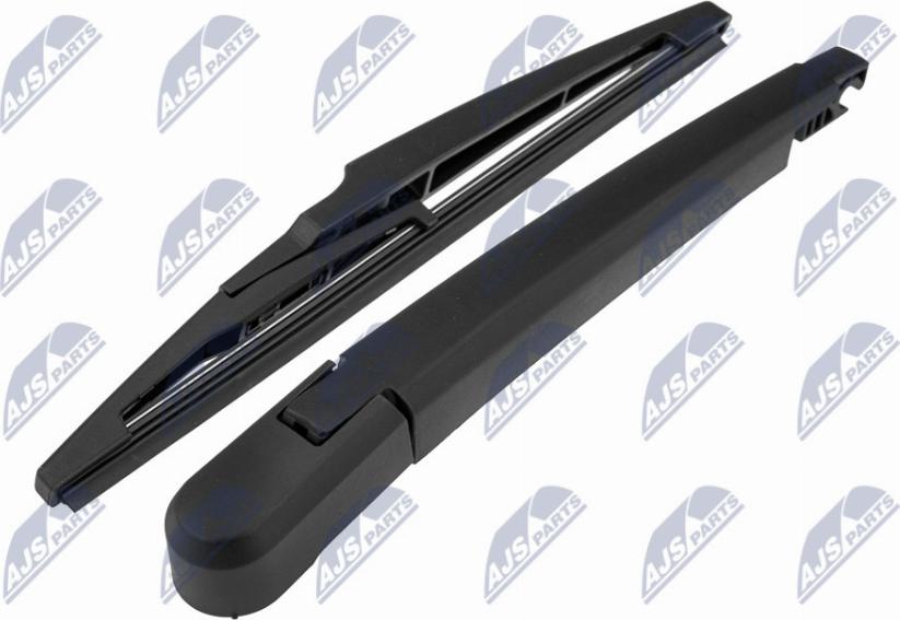 NTY EWB-PL-014 - Wiper Arm, window cleaning autospares.lv