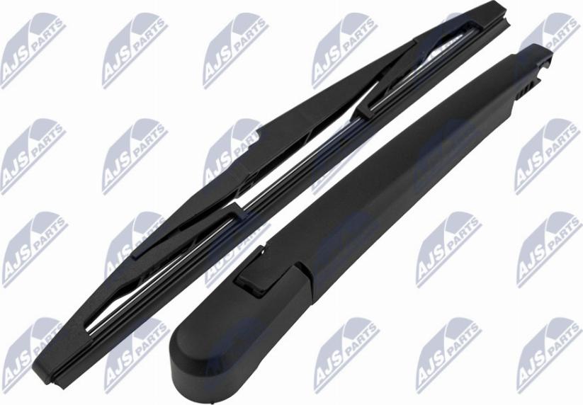 NTY EWB-PL-015 - Wiper Arm, window cleaning autospares.lv