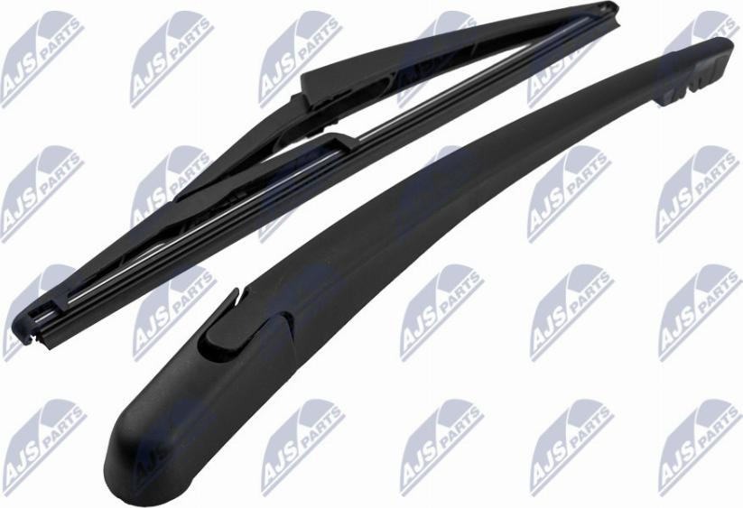 NTY EWB-PL-010 - Wiper Arm, window cleaning autospares.lv