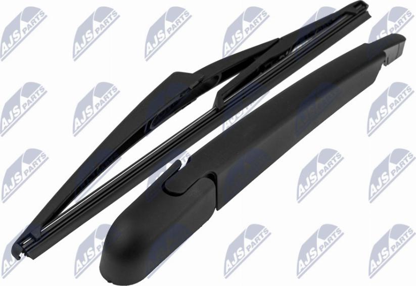 NTY EWB-PL-011 - Wiper Arm, window cleaning autospares.lv