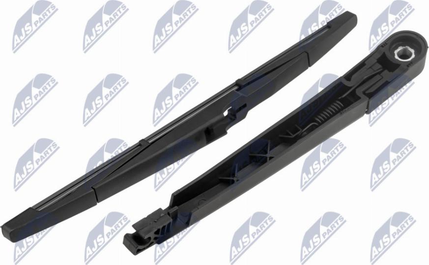 NTY EWB-PL-018 - Wiper Arm, window cleaning autospares.lv