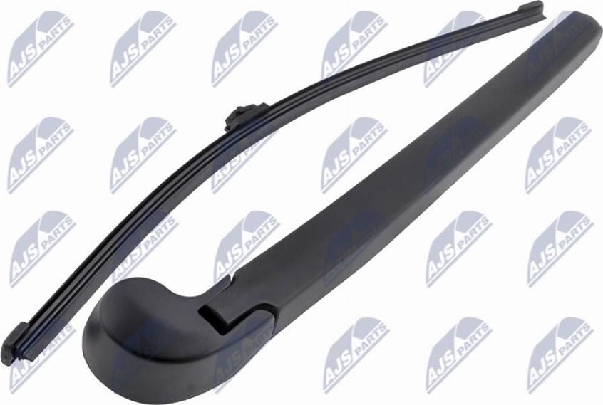 NTY EWB-PS-001 - Wiper Arm, window cleaning autospares.lv