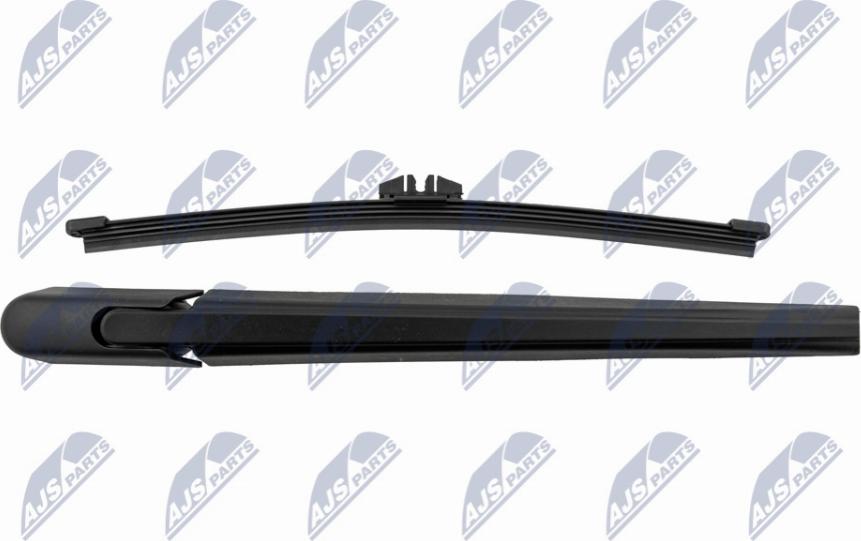 NTY EWB-RE-009 - Wiper Arm, window cleaning autospares.lv