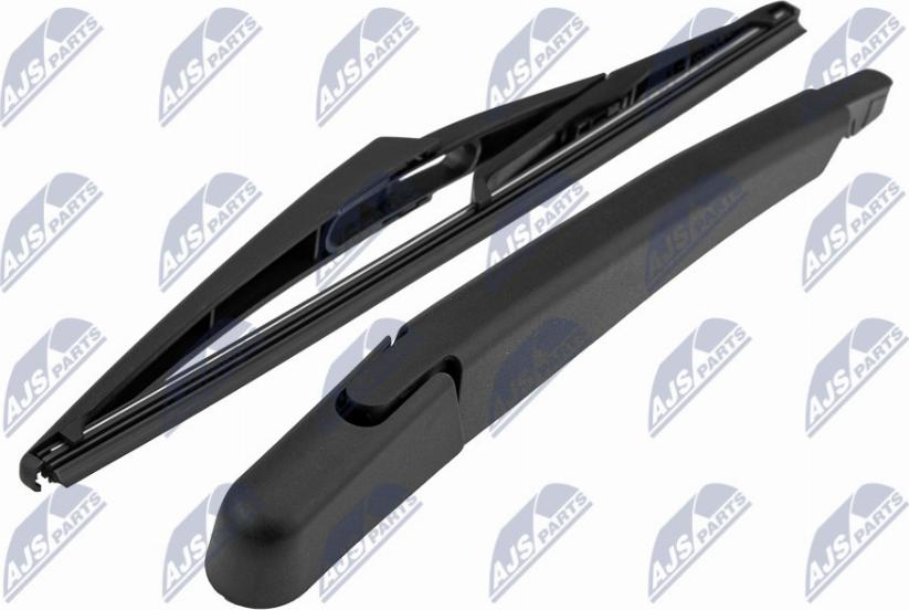 NTY EWB-RE-001 - Wiper Arm, window cleaning autospares.lv