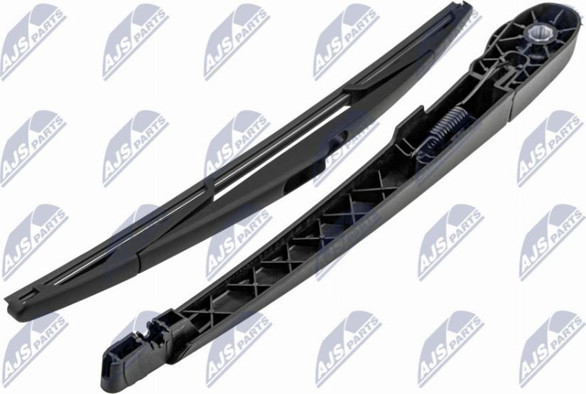 NTY EWB-RE-002 - Wiper Arm, window cleaning autospares.lv