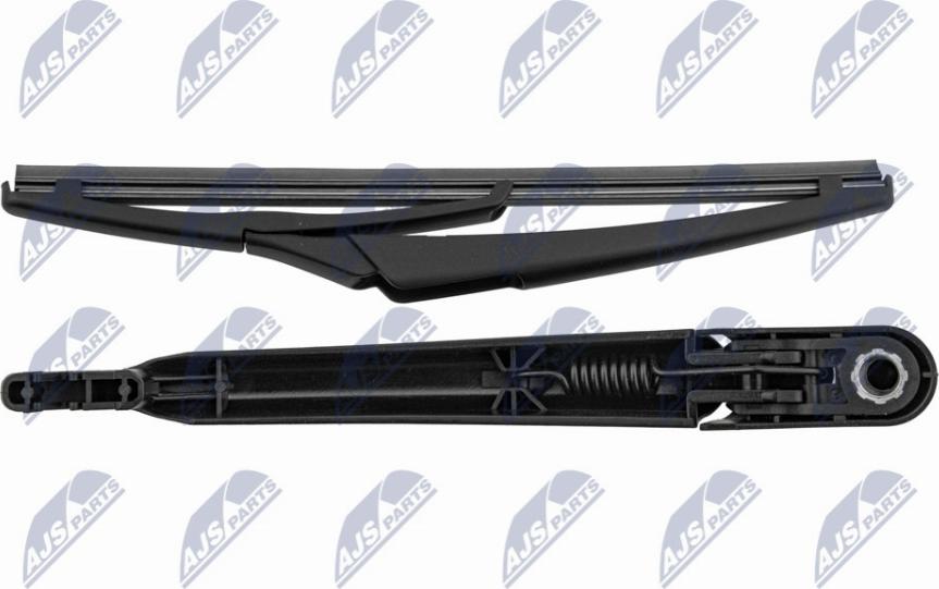 NTY EWB-RE-007 - Wiper Arm, window cleaning autospares.lv