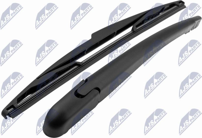 NTY EWB-RE-011 - Wiper Arm, window cleaning autospares.lv