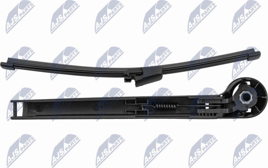 NTY EWB-SE-001 - Wiper Arm, window cleaning autospares.lv