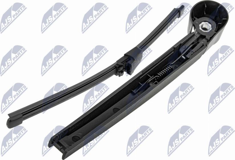 NTY EWB-SE-001 - Wiper Arm, window cleaning autospares.lv