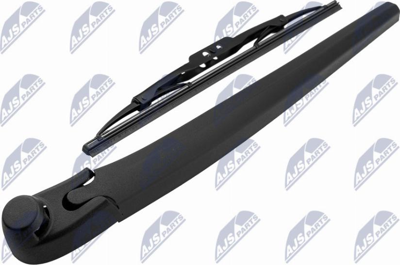 NTY EWB-SE-002 - Wiper Arm, window cleaning autospares.lv