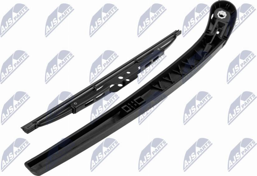 NTY EWB-SE-002 - Wiper Arm, window cleaning autospares.lv