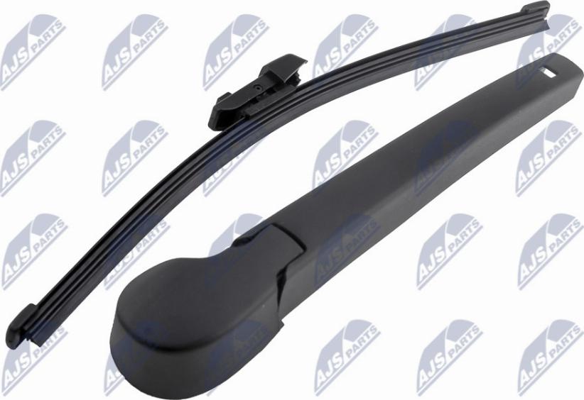 NTY EWB-SK-009 - Wiper Arm, window cleaning autospares.lv