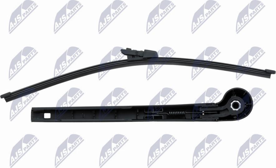 NTY EWB-SK-004 - Wiper Arm, window cleaning autospares.lv