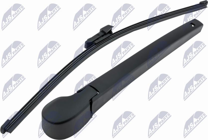 NTY EWB-SK-004 - Wiper Arm, window cleaning autospares.lv