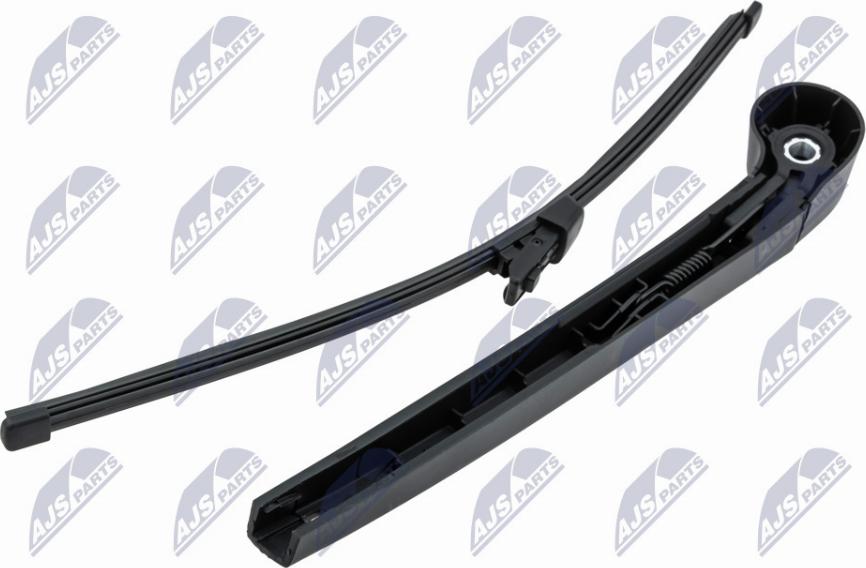 NTY EWB-SK-004 - Wiper Arm, window cleaning autospares.lv