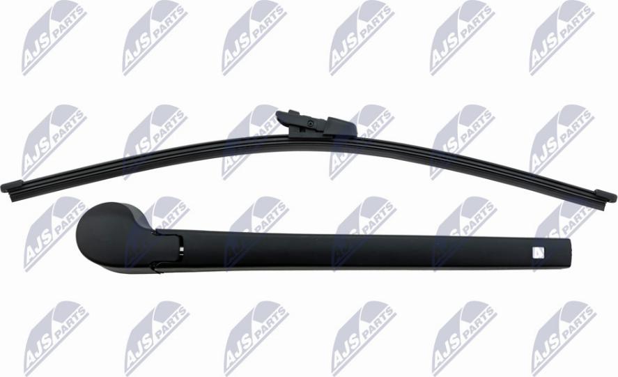 NTY EWB-SK-004 - Wiper Arm, window cleaning autospares.lv