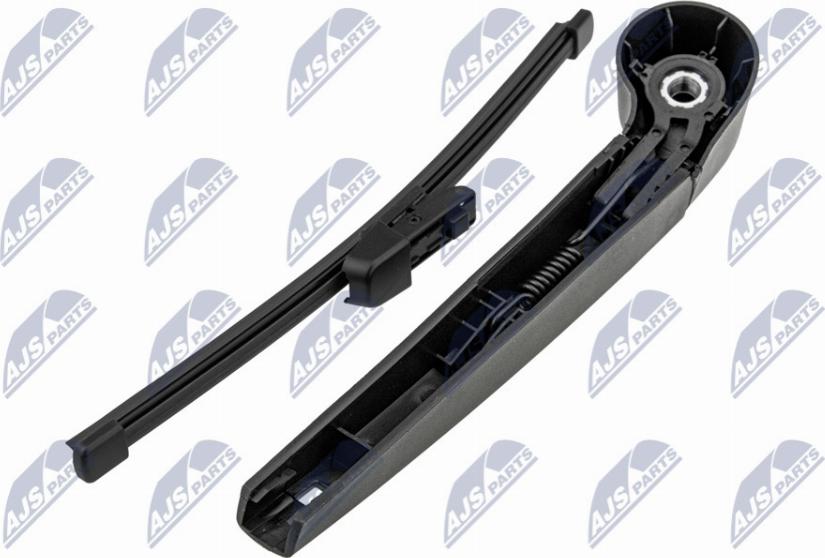 NTY EWB-SK-001 - Wiper Arm, window cleaning autospares.lv