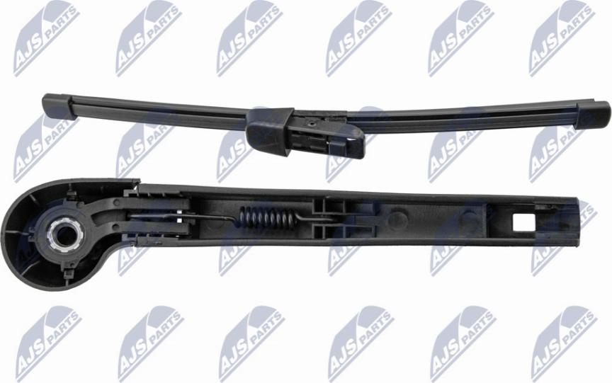 NTY EWB-SK-001 - Wiper Arm, window cleaning autospares.lv