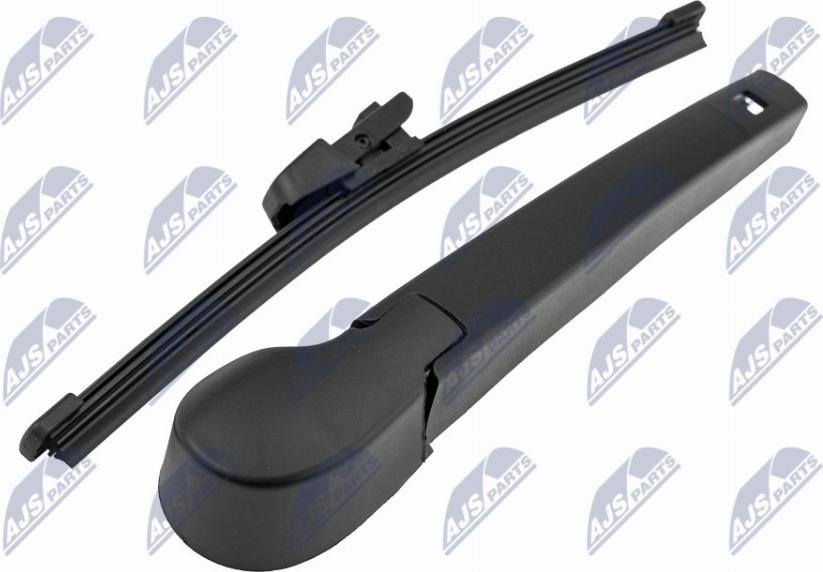 NTY EWB-SK-001 - Wiper Arm, window cleaning autospares.lv