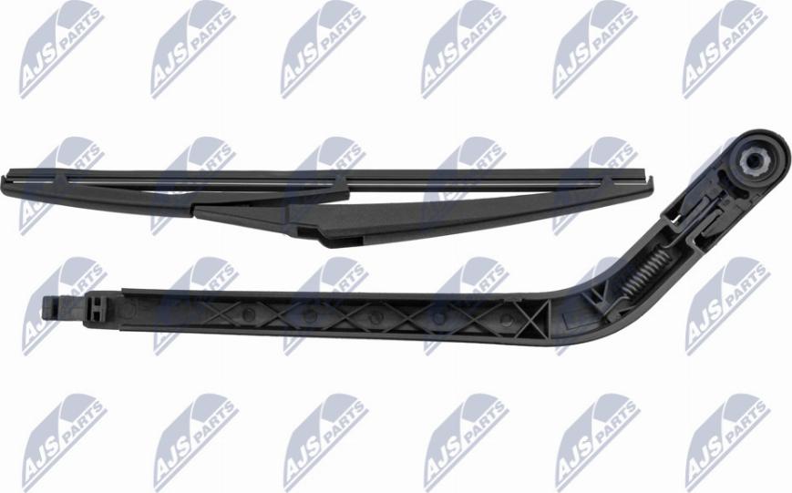 NTY EWB-TY-001 - Wiper Arm, window cleaning autospares.lv