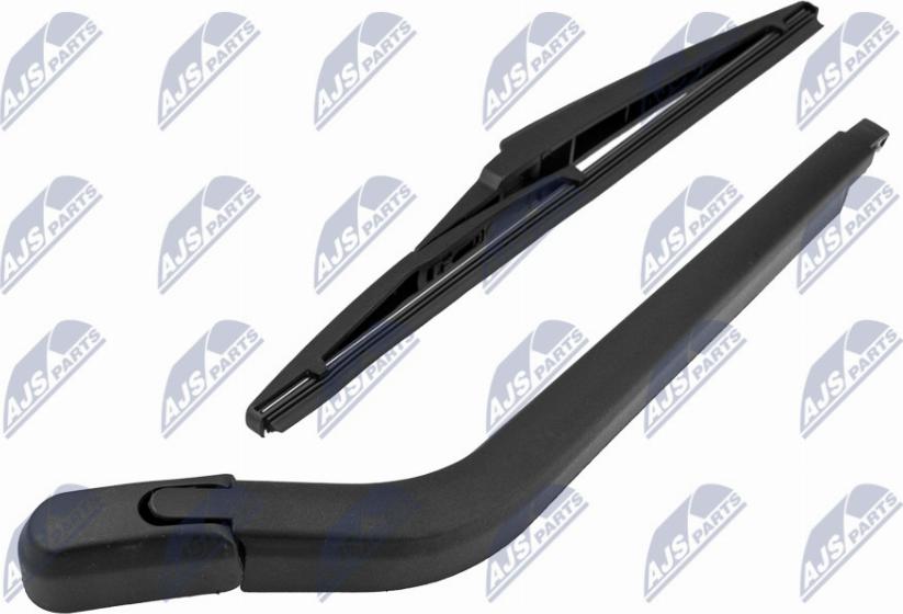 NTY EWB-TY-001 - Wiper Arm, window cleaning autospares.lv