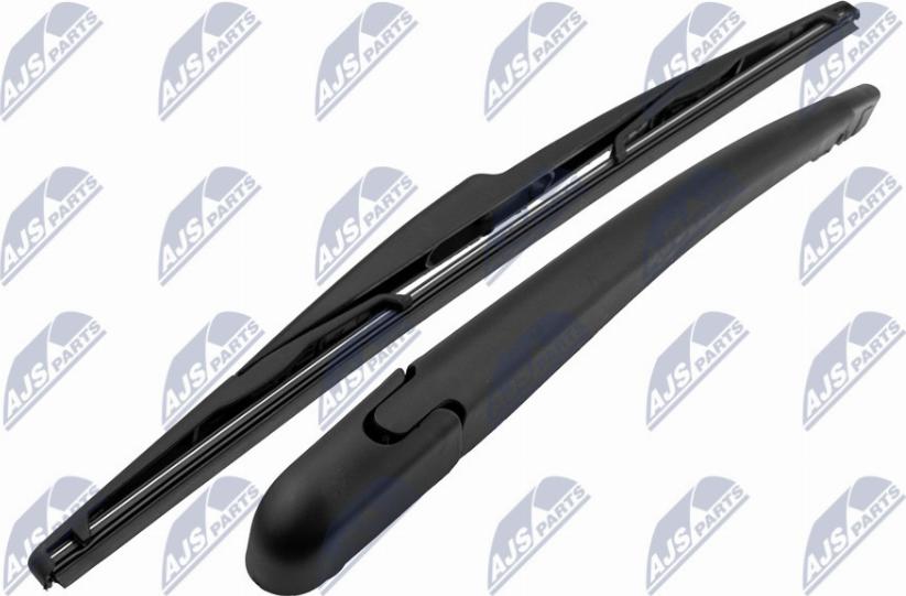 NTY EWB-VV-006 - Wiper Arm, window cleaning autospares.lv