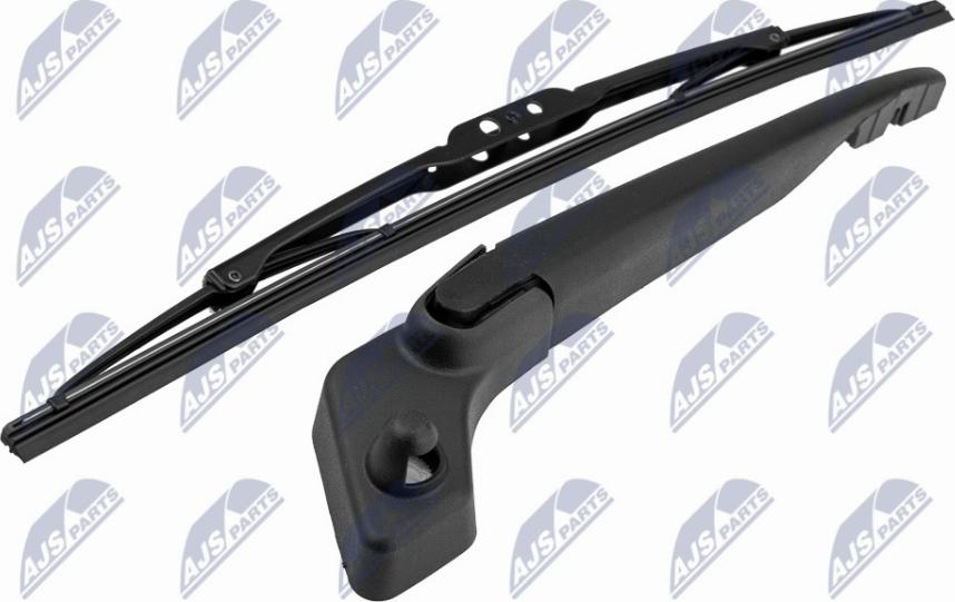 NTY EWB-VV-003 - Wiper Arm, window cleaning autospares.lv